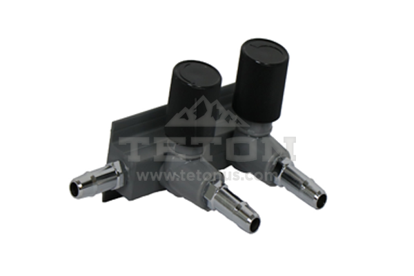 XAM Air Manifold Outlet