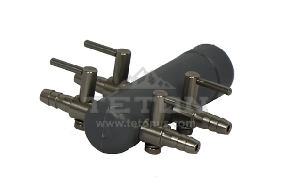 XAM Air Manifold Outlet