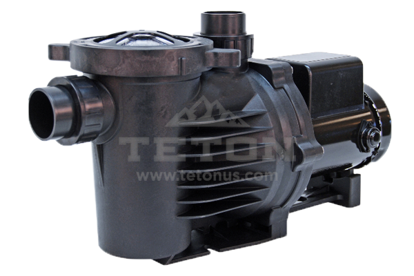 External Pumps