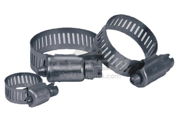 Hose Clamps