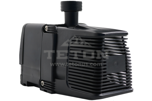 XRP Rush Mag-Drive Pond Pump