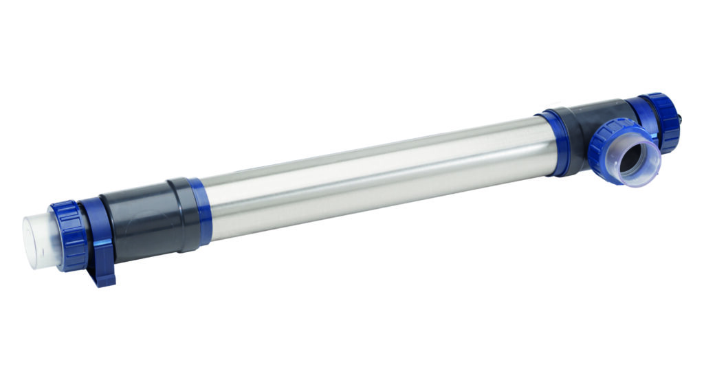 Teton Professional UV Clarifier