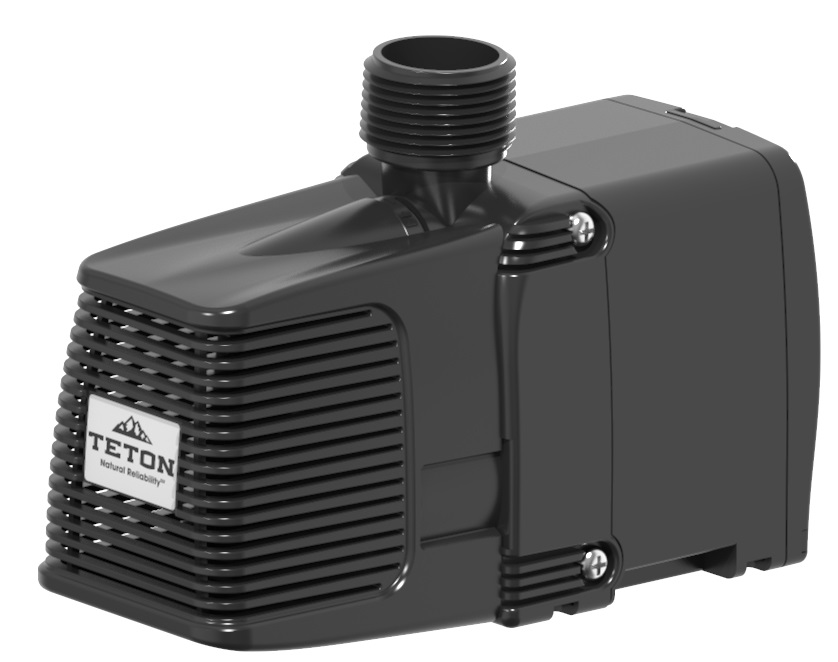 In-Line / Submersible Mag-Drive Pumps
