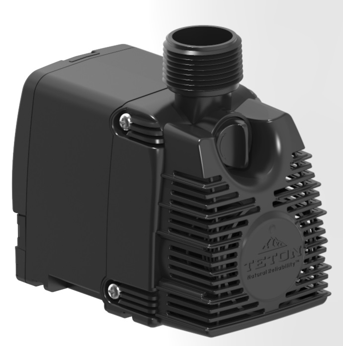 In-Line / Submersible Mag-Drive Pumps