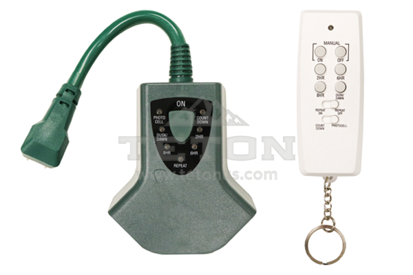 Pump Remotes