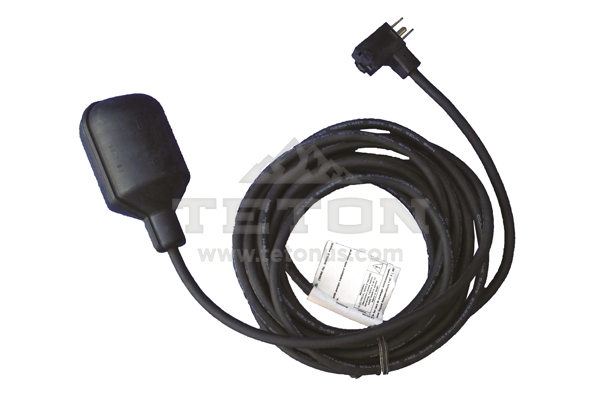 Mechanical Float Switch