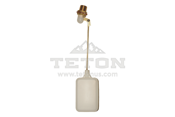 Fill Valves